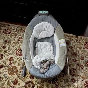 Baby chair